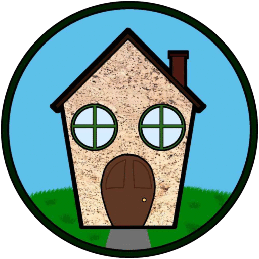 Cork It Exteriors Logo